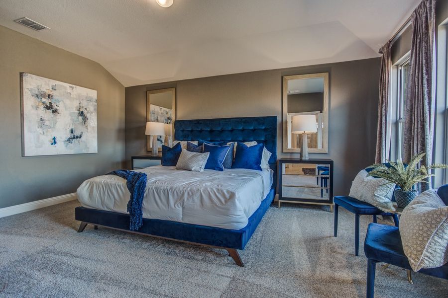 Image 17 of the Erwin Farms community in McKinney, TX. Image 17 of the Erwin Farms community in McKinney, TX.