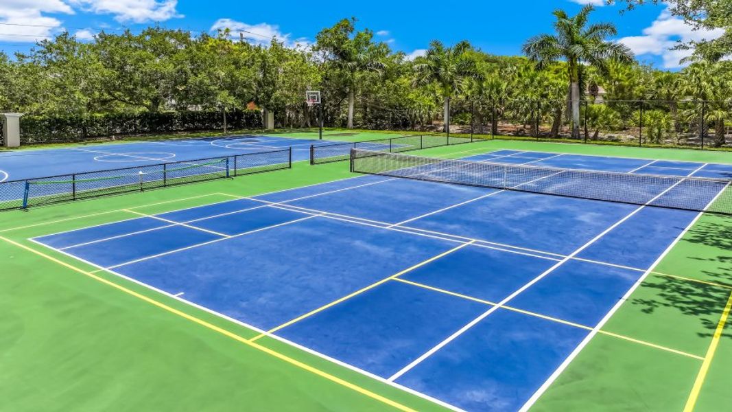 Community amenity available to residents of Lakes of Estero in Estero (Image 12).