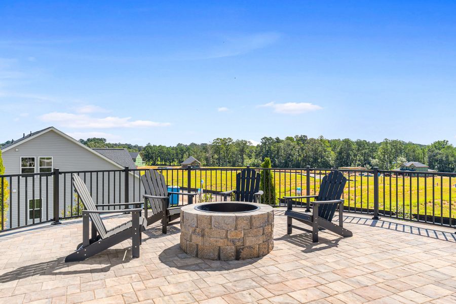 Image 24 of the Eagle Creek community in Central, SC.