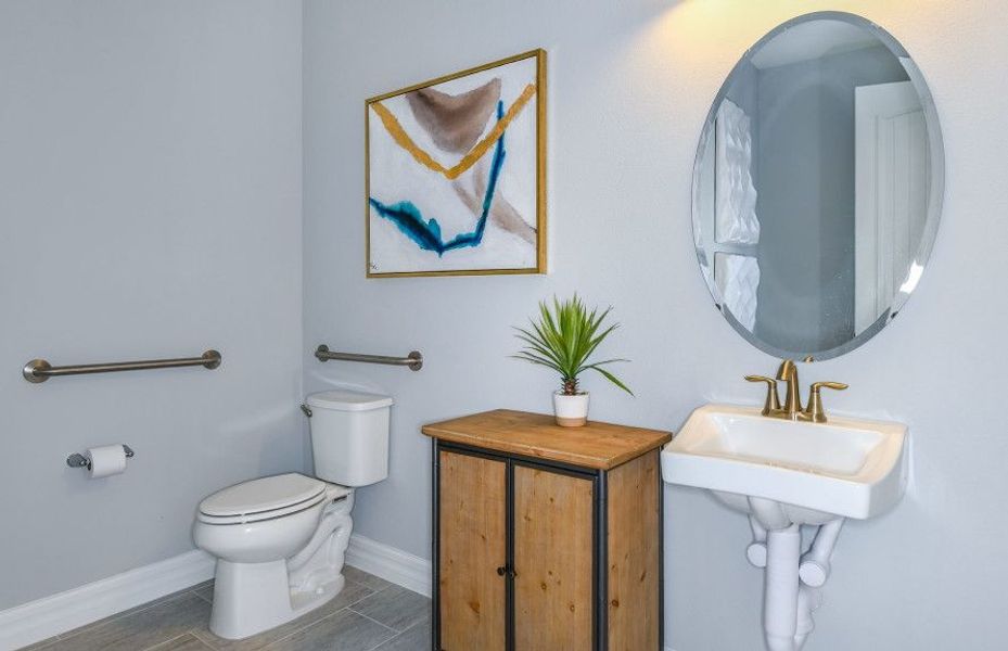 Image 19 of the Split Oak Estates community in St. Cloud, FL.