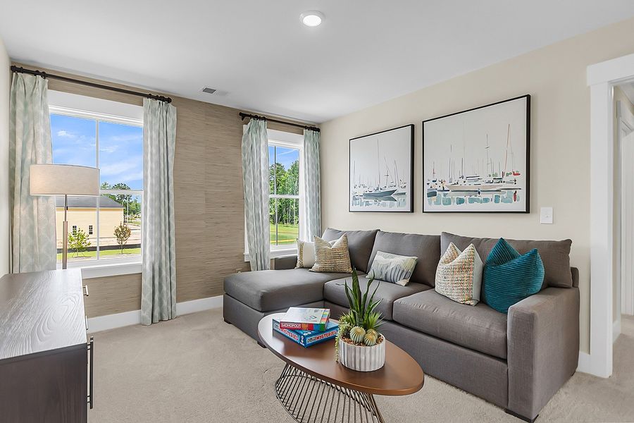 Dabney | Loft