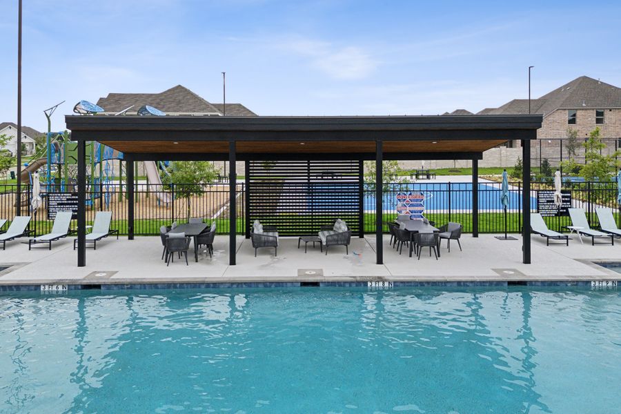 Community amenity available to residents of Lakehaven - Spring Series in Farmersville (Image 13). Community amenity available to residents of Lakehaven - Spring Series in Farmersville (Image 13).