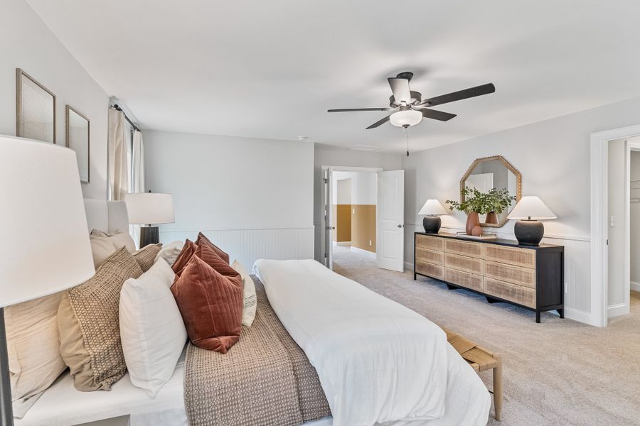 Knightdale, NC New Homes.  - Slide 11