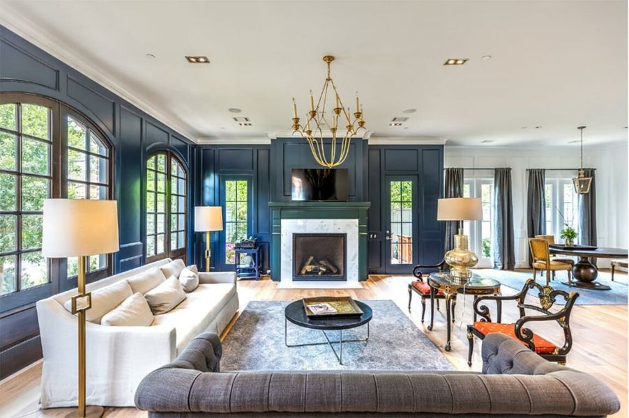 Image 14 of the Mirasol at the Oasis community in Austin, TX.