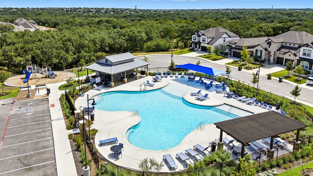 Community Pool Community Pool