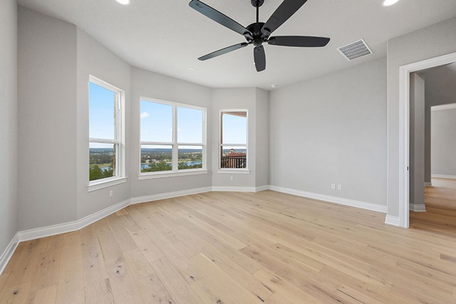 Image 8 of the La Ventana community in Marble Falls, TX. Image 8 of the La Ventana community in Marble Falls, TX.