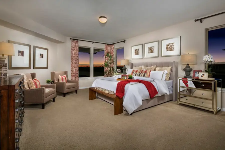 Image 5 of the The Meadows at Westfield Village community in Katy, TX.