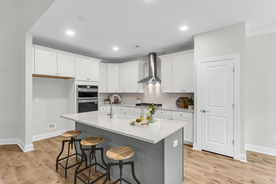 New Homes in Moncks Corner, SC.  - Slide 6