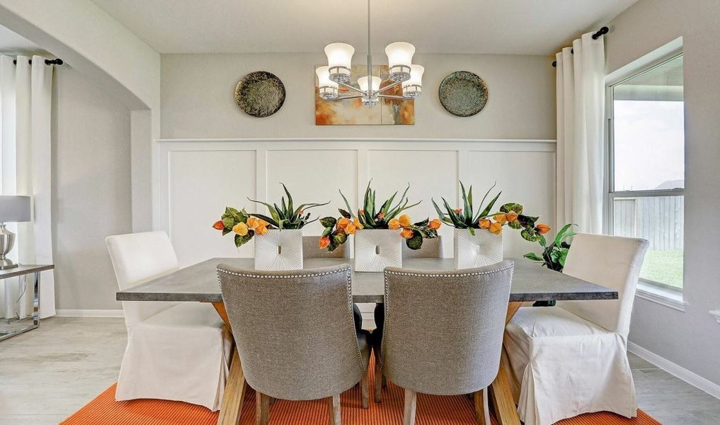 Image 13 of the Kodiak Crossing community in Crosby, TX.