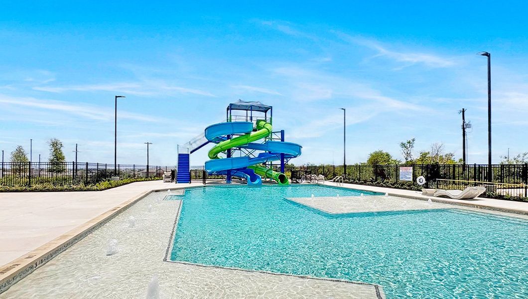 Community amenity available to residents of Redbird Ranch in San Antonio (Image 16). Community amenity available to residents of Redbird Ranch in San Antonio (Image 16).