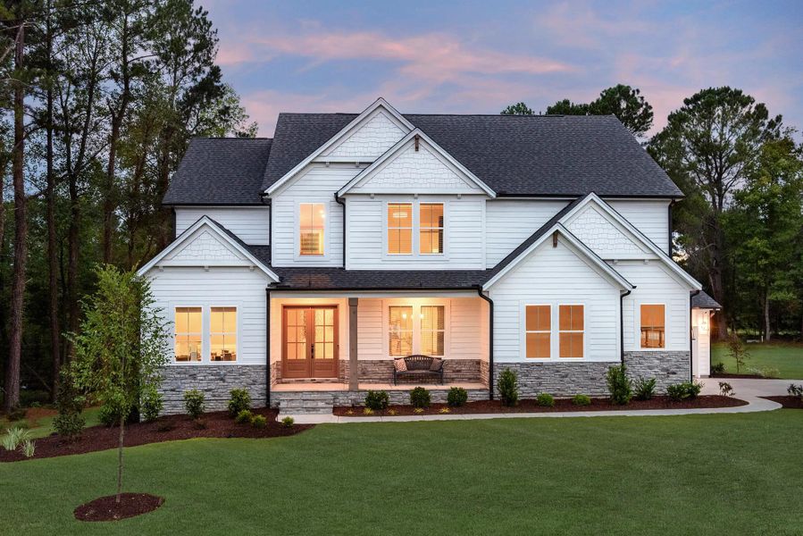 The Chanley Exterior The Chanley Exterior