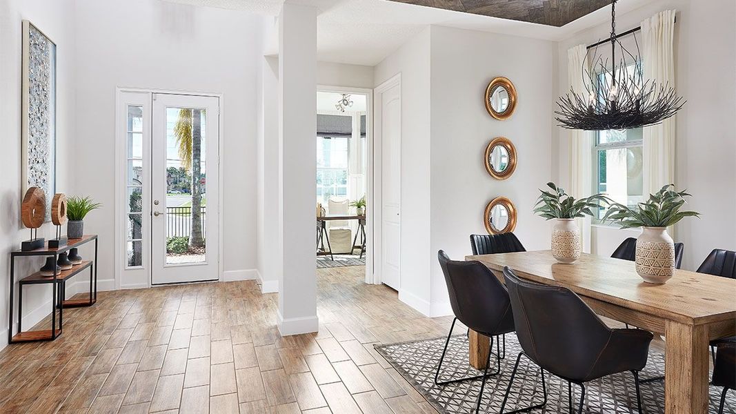 Image 9 of the Shorefront Cove community in Winter Garden, FL. Image 9 of the Shorefront Cove community in Winter Garden, FL.