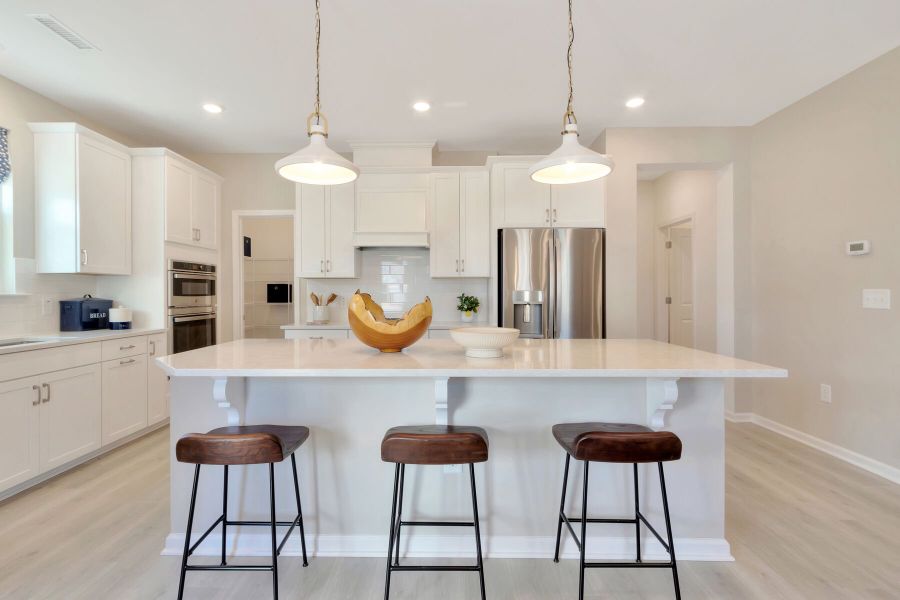 Kitchen Kitchen