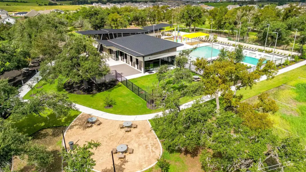 Community amenity available to residents of Cool Water in Jarrell (Image 2). Community amenity available to residents of Cool Water in Jarrell (Image 2).