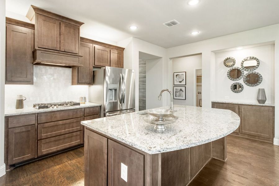 Image 11 of the Lilyana community in Celina, TX.