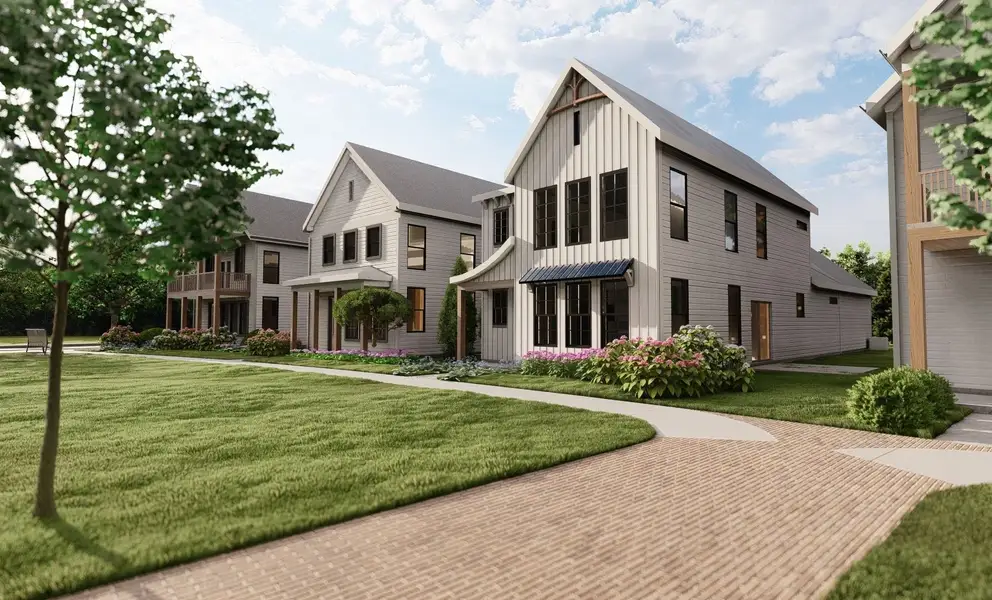 Heritage Walk Chattanooga, TN:Heritage Walk Chattanooga, TN