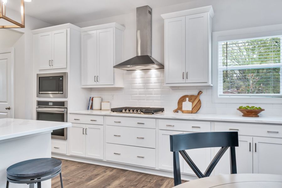 New Homes in Kernersville, NC.  - Slide 13