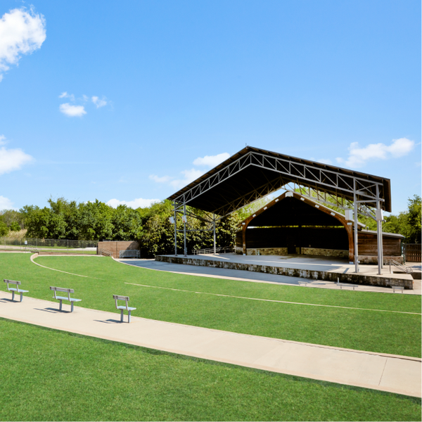 Image 3 of the Trinity Crossing: Cottage Collection community in Forney, TX. Image 3 of the Trinity Crossing: Cottage Collection community in Forney, TX.