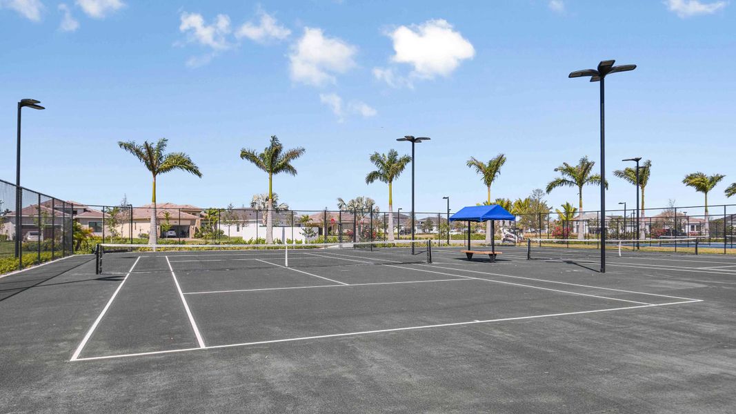 Community amenity available to residents of Cresswind Palm Beach at Westlake in Westlake (Image 16).