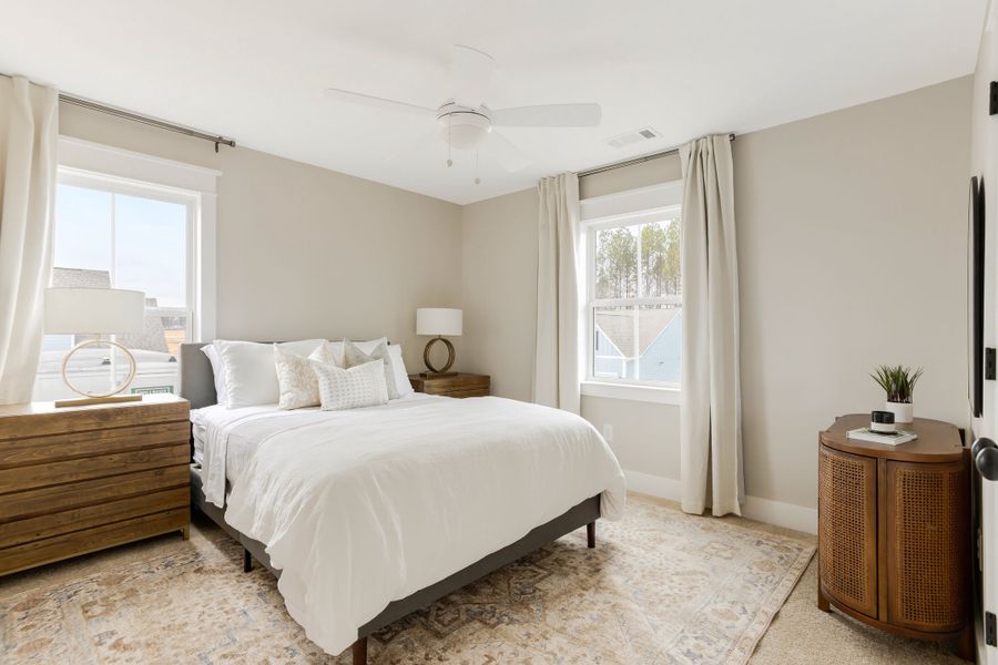 New Homes in Duncan, SC.  - Slide 14