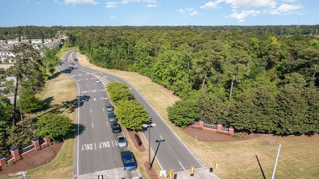 Image 44 of the The Retreat at Wild Wing community in Conway, SC.