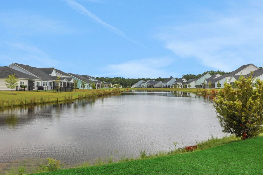 Pooler, GA New Homes.  - Slide 55