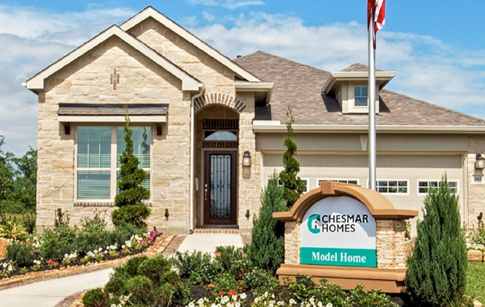 Image 3 of the Cross Creek Ranch community in Fulshear, TX.