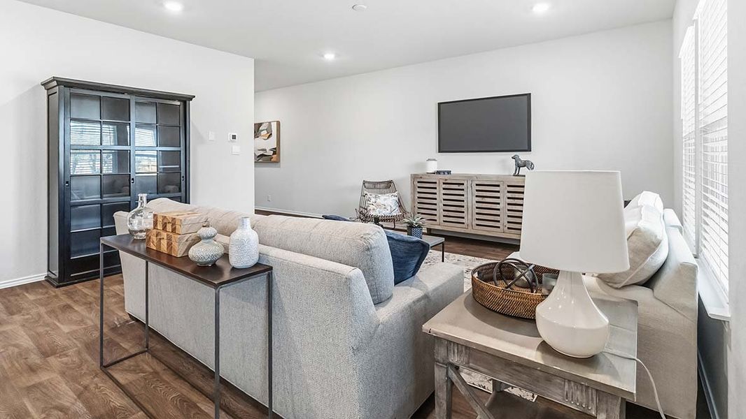 Image 34 of the Hunters Ranch community in San Antonio, TX. Image 34 of the Hunters Ranch community in San Antonio, TX.