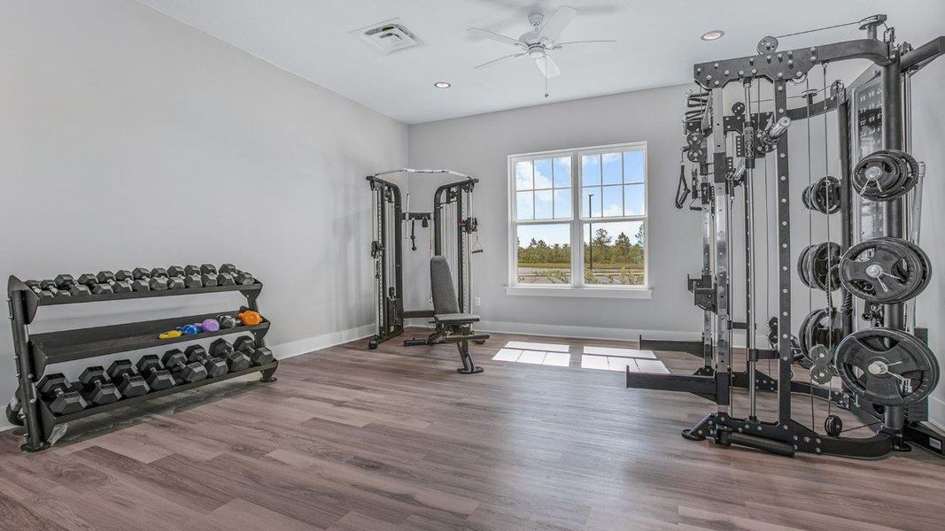 Community amenity available to residents of Sawmill Branch in Palm Coast (Image 17). Community amenity available to residents of Sawmill Branch in Palm Coast (Image 17).