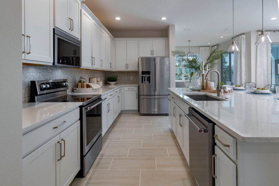 Trinity Gardens in DeLand, FL – New Home Community Surrounded by Nature Trinity Gardens in DeLand, FL – New Home Community Surrounded by Nature