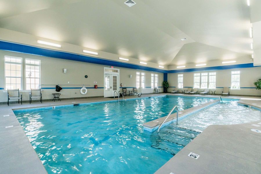 Image 21 of the Ellis Crossing Townes community in Durham, NC.