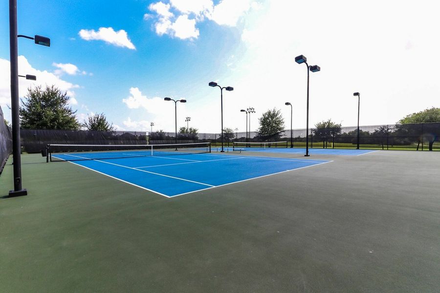 Image 17 of the Firethorne West 70' community in Katy, TX. Image 17 of the Firethorne West 70' community in Katy, TX.