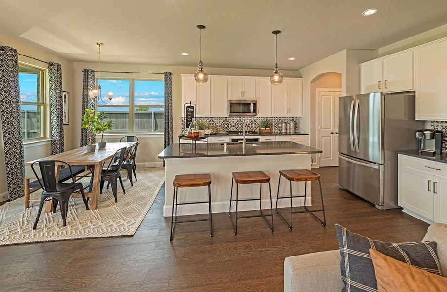 Image 8 of the Prairie Ridge: Overlook community in Midlothian, TX. Image 8 of the Prairie Ridge: Overlook community in Midlothian, TX.