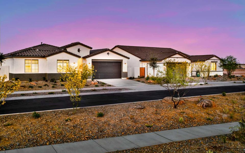 Image 16 of the Laurel at Blossom Rock community in Apache Junction, AZ.