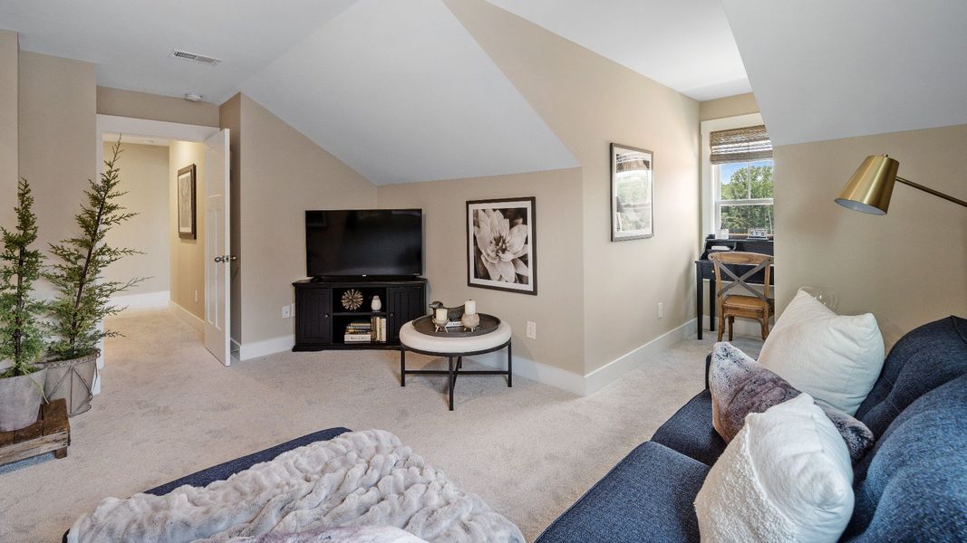 New homes in Greenville, SC