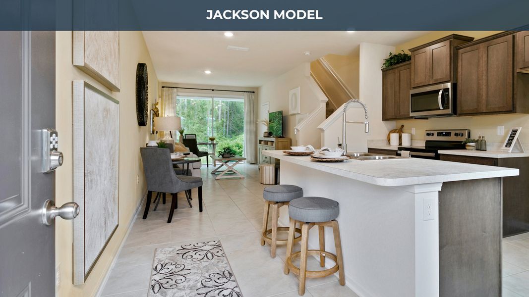 Image 16 of the Jennings Point community in Orange Park, FL.