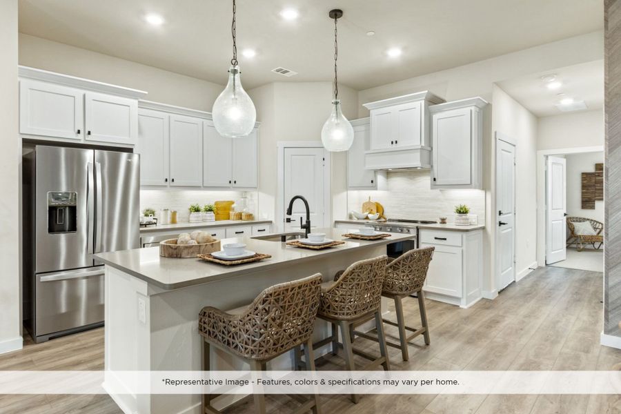 Mira Lagos Villas,75054