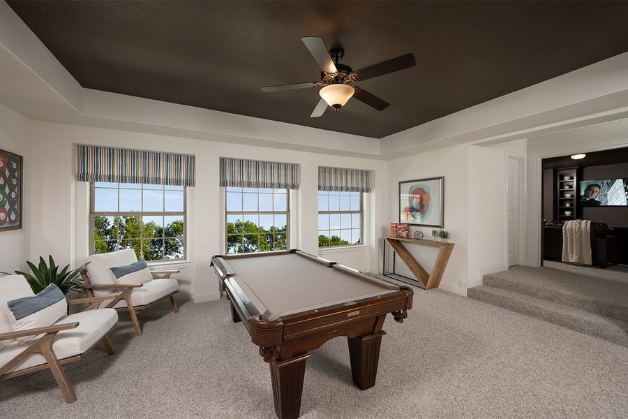 Mansfield, TX New Homes. - Slide 31 Mansfield, TX New Homes. - Slide 31