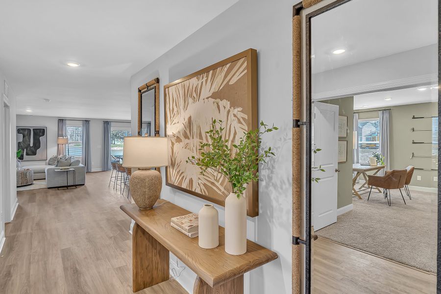 New Homes in Sunset Beach, NC.  - Slide 2