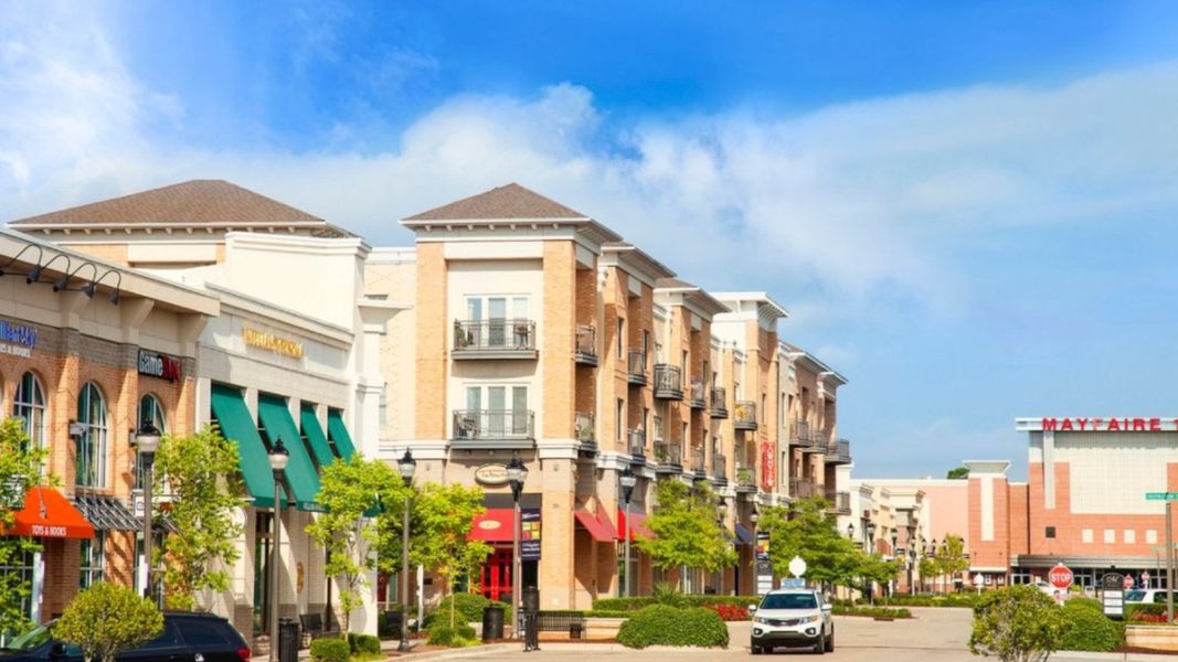 Image 28 of the The Cottages at Blake Farm community in Wilmington, NC.
