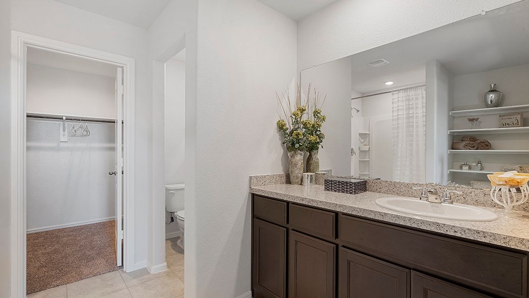 Image 29 of the Southfork Estates community in Crowley, TX.