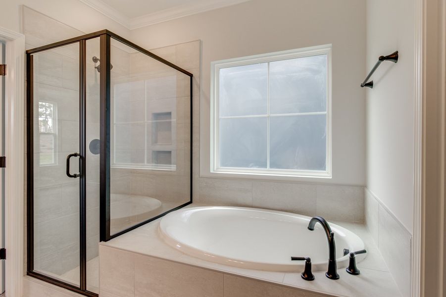 Primary Bathroom | Nantahala II