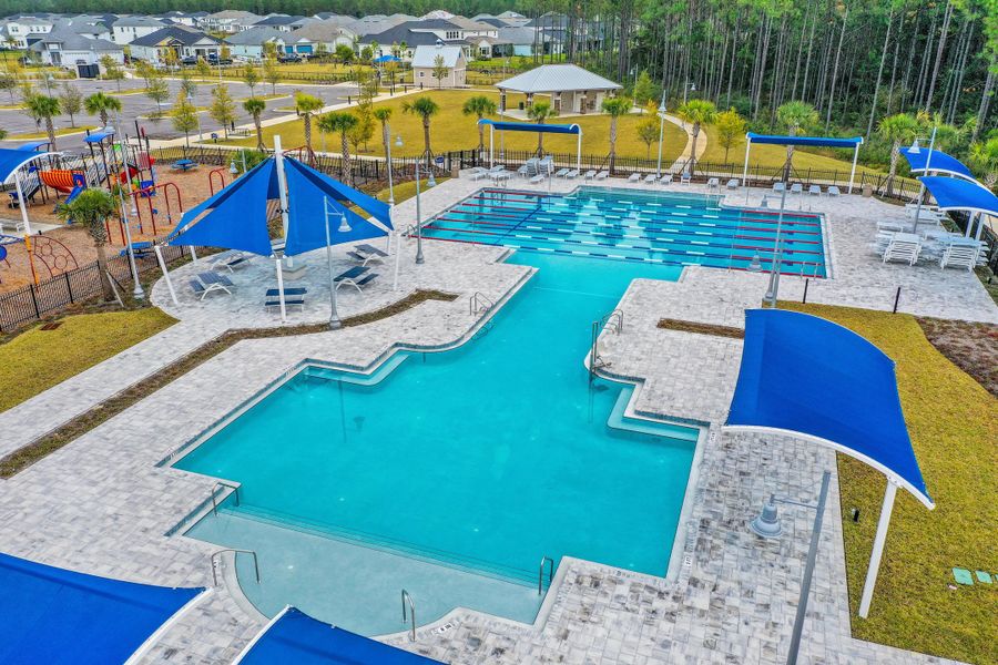 St. Augustine, FL New Homes.  - Slide 22