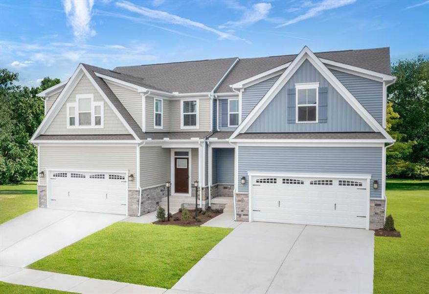 Step into your next chapter & enjoy the lifestyle you’ve always wanted. Step into your next chapter & enjoy the lifestyle you’ve always wanted.