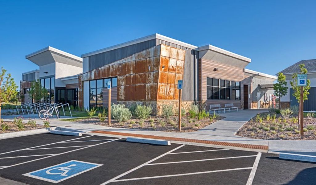 Community amenity available to residents of The Duos at Barefoot Village in Firestone (Image 7). Community amenity available to residents of The Duos at Barefoot Village in Firestone (Image 7).