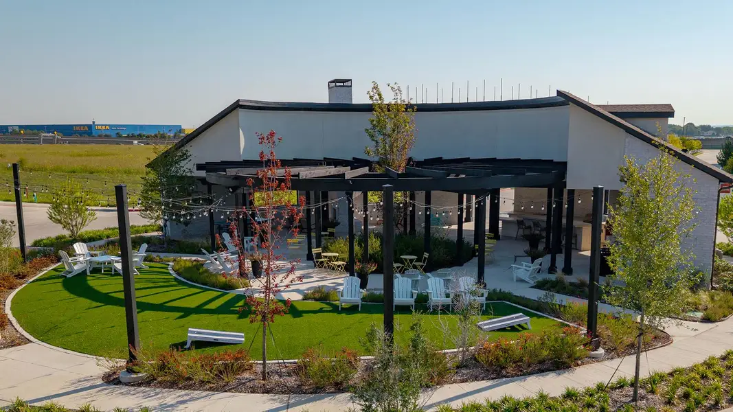 Community amenity available to residents of Midtown GP in Grand Prairie (Image 2).