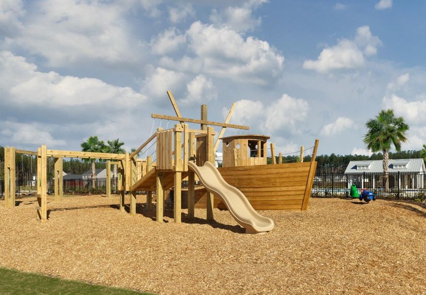 Community amenity available to residents of Watson Hill in Summerville (Image 11). Community amenity available to residents of Watson Hill in Summerville (Image 11).