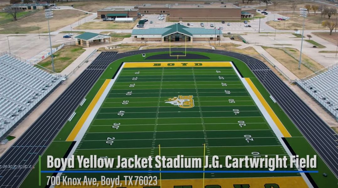 Image 103 of the Lola Creek Ranch community in Boyd, TX.