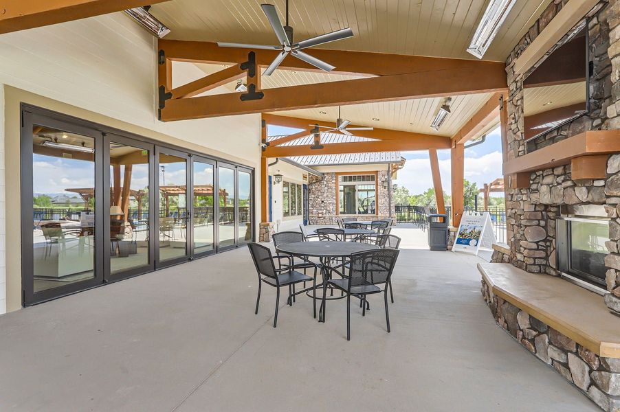 New Homes in Longmont, CO.  - Slide 43