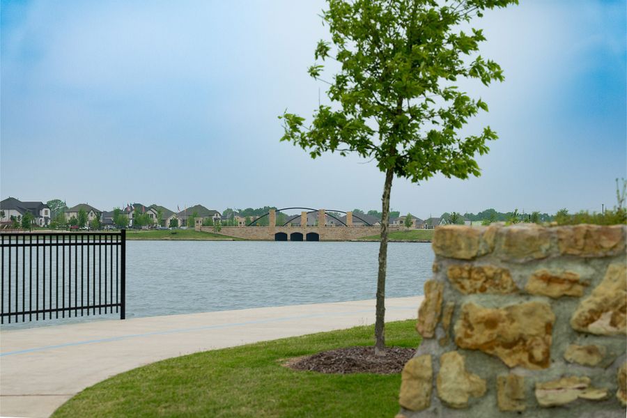 Image 123 of the Solterra community in Mesquite, TX.